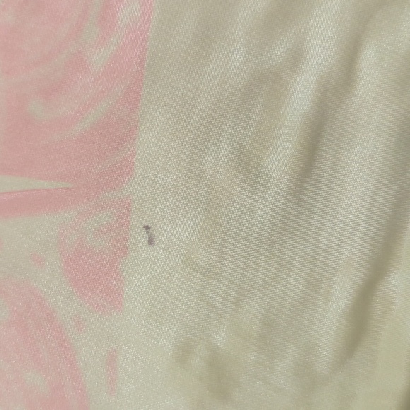 Floral Yellow Maxi Dress - Picture 2 of 13